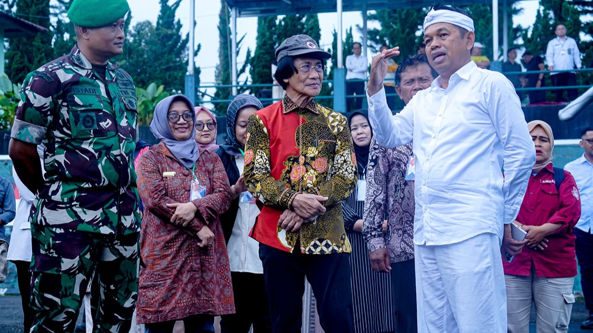 Pendidikan Karakter Panca Waluya, Kak Seto: Tak Ada Hak Anak yang Dilanggar