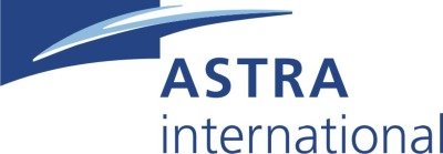 PT Astra International